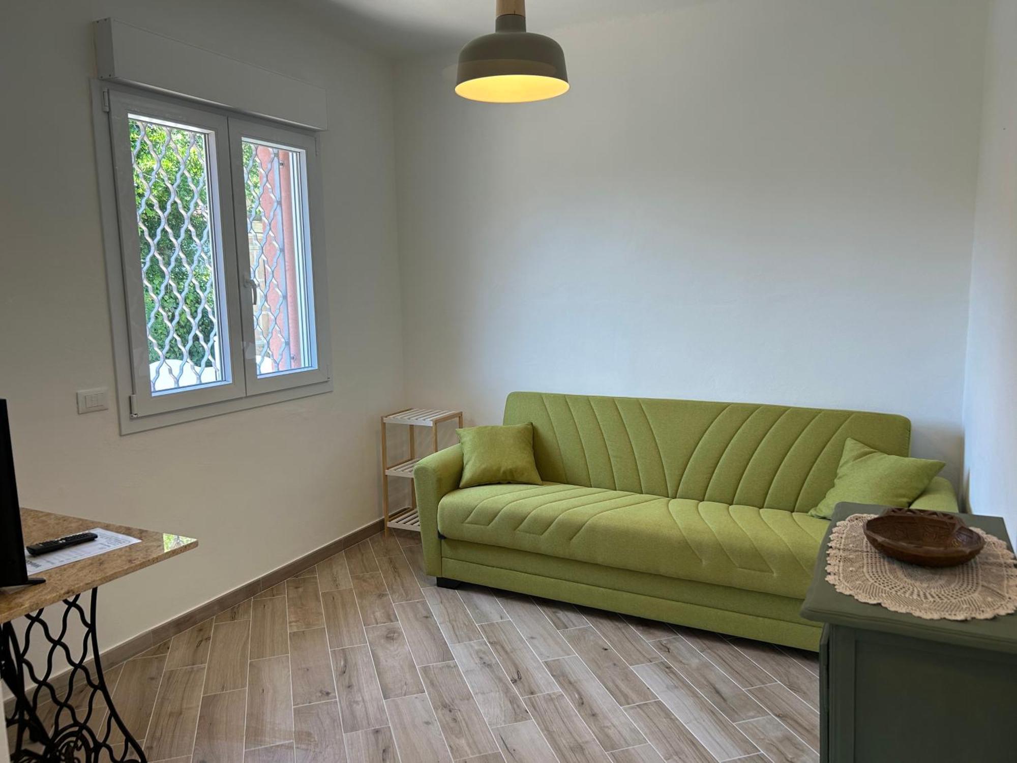 Casa Marisa Villa กัมโปโรสโซ ภายนอก รูปภาพ